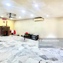 Bandar Damai perdana 