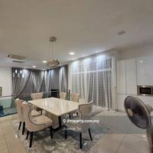 Semi-D house for Sale