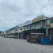 Taman Perindustrian Kip Factory