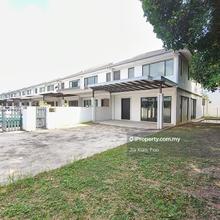 Private Pool Corner House Ken Rimba Legian Shah Alam Seksyen 16