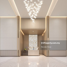 Limited Penthouse For Sale in Damansara Heights