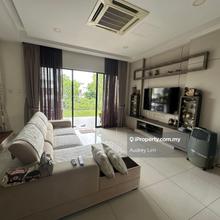 Semi Dee 3 storey 