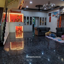 Renovated House For Sales