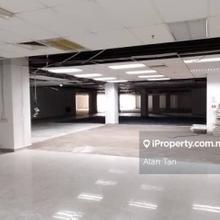 South City Plaza Commercial Unit For Rent