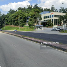 Land For Sale Sungai Choh, Serendah