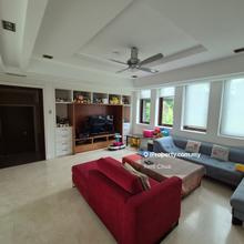 Limited sierramas 3.5sty custom built bungalow