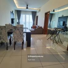 Royal Regent C/w Balcony Sri Putramas 3 2rooms Renovated Freehold KL