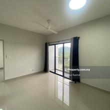 New Residensi Alamanda, Bangsar South