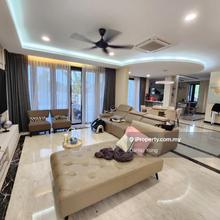 Ponderosa Green Double Storey Semi Detached House 6bed Johor Bahru