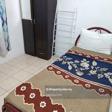 Angkasa Condominium @Taman Connaught Cheras