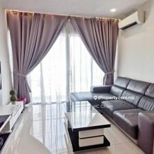Gardens Ville Fully Furnished For Sale (Sg,Ara)