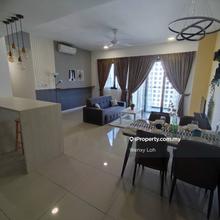 Cheapest 3 bedrooms with balcony 