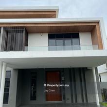 Monterey Villa @ Eco Sanctuary Area Specialist