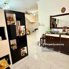 Freehold/Bandar Puteri Puchong/Serenity & Good Fortune Come Together