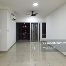 Villa Crystal Condo @Segambut For Sale