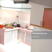 2.5-storey Terraced House , Desa Setapak, Wangsa Maju, Kuala Lumpur