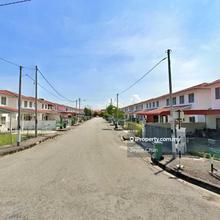 2 Storey Terrace Cluster House - Bandar Putra Bertam, Penang