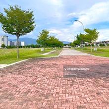 Setia Ecohill Arroyo Bungalow Land For Sale
