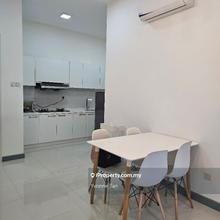 Strategic location for own stay or investment close to LRT