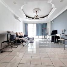 Vista Komanwel B,1200sf, Nice condition