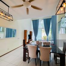 Symphony Hills @ Cyberjaya