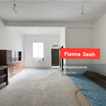 2 Storey Shoplot for Sale Refurbished unit with Balcony