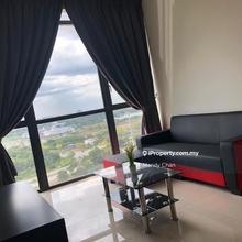 Third Avenue,Cyberjaya,Dual Key Unit For Sale