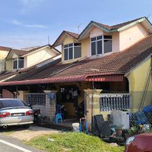Renovated & extension