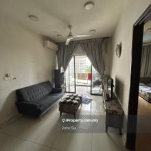For Rent - Lovell Condominium @ Country Garden Danga bay 2 Bed 2 Bath