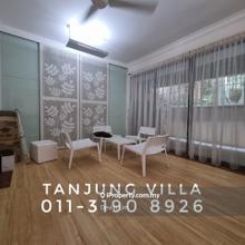 Fully Renovated & Furnished ; Well maintained Unit 