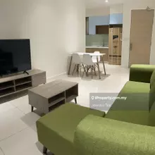 Ready to move in