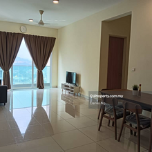 Green Residence Condominium for Rent