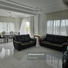 Condominium For Rent Casuarina Condominium, Jalan Klebang Melaka