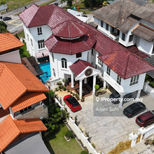 Italian Inspired Triple Storey Bungalow Shah Alam