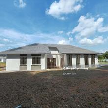 Urgent Sale, Single Storey Bungalow, Taman Belia Antarabangsa