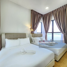Lovell For Rent at Country Garden Danga Bay