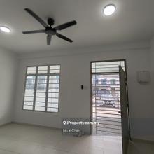 Scientex Kundang Jaya Rawang 3 Storey for Rent