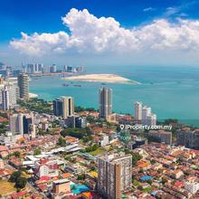 Facing Busy Main Road with High Exposure
