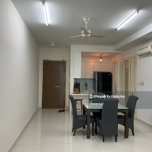 Condominium for rent