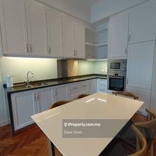 Andaman 18 East Block G Condominium 