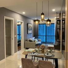 Tastefully renovated condo for sale