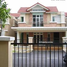 Very Limited 2-Sty Link Bungalow for Sale, Levenue 2, Desa Parkcity 