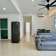 Havan Beach Residences @ Bayan Lepas near airport