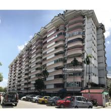 Great community near shops, Bukit Bintang KLCC city centre