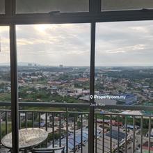 Full Loan Pandan Residence Apartment