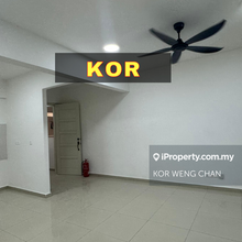 Bare Unit Havana Residence for Sale - Bayan Lepas (Worth)