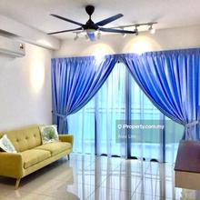 Waterside Residence For Rent !!
