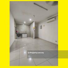 Fortune Perdana, Condominium Kepong, Merto Perdana, Kuala Lumpur