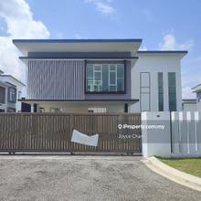 2 Storey Detached House in Taman Desaru Utama (Arcadia)