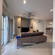 Fully Renovated; Kitchen Extended; Limited Unit 